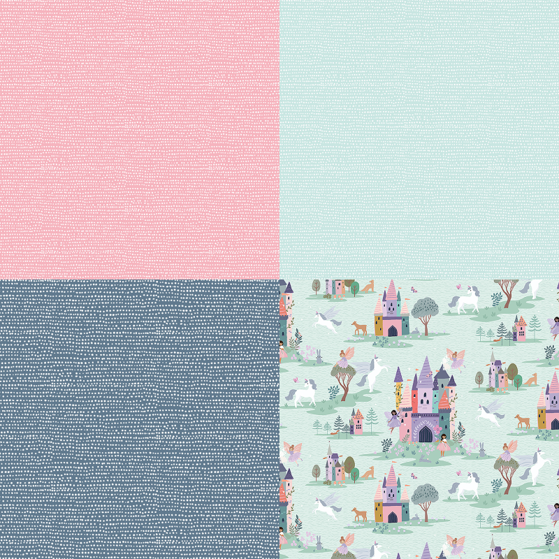 Timeless Treasures - 