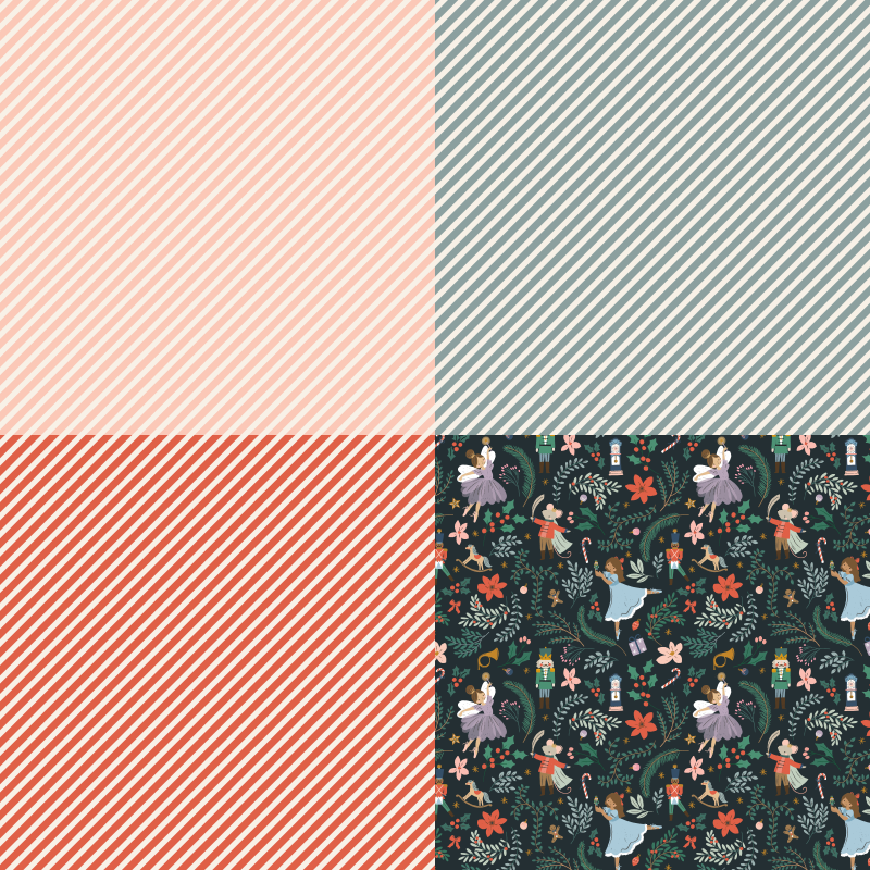 Timeless Treasures - 