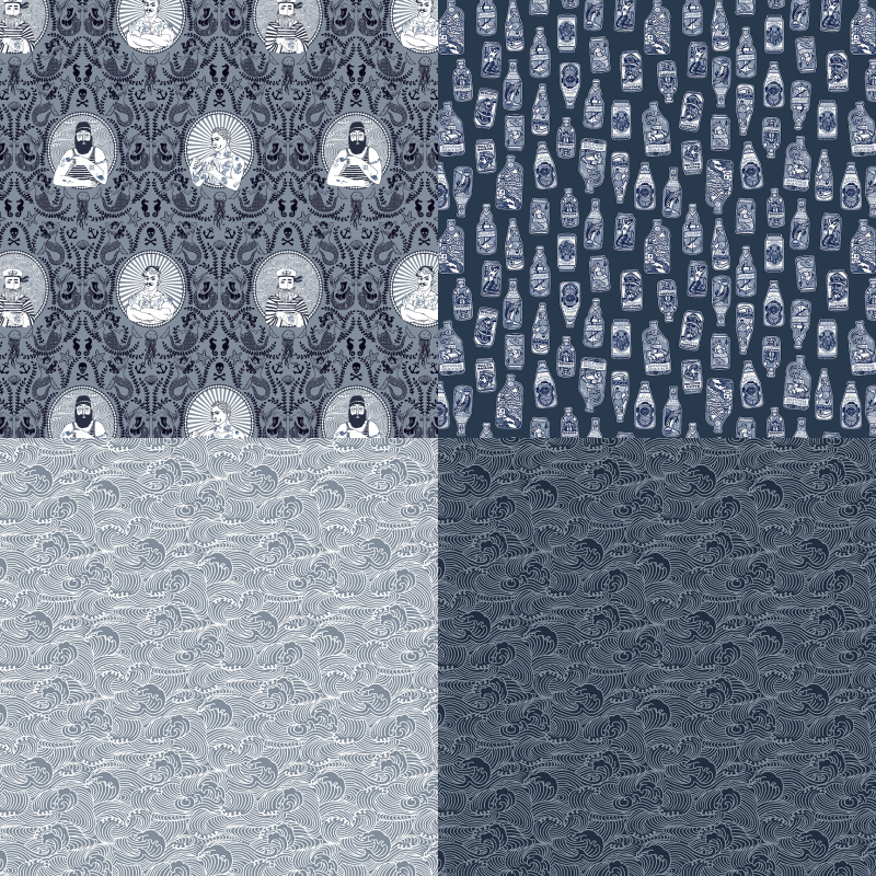 Timeless Treasures - 