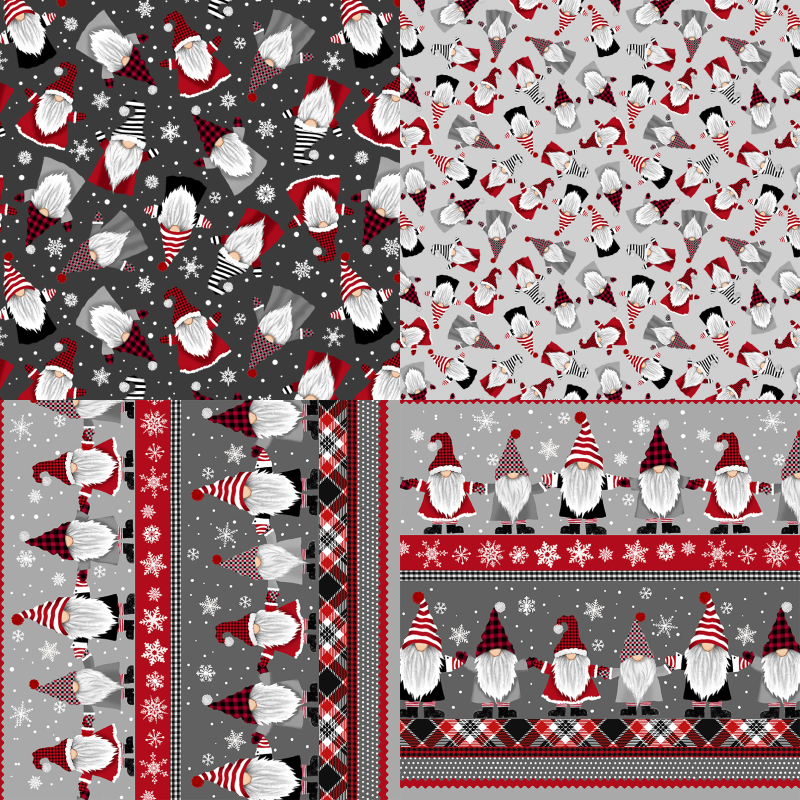 Timeless Treasures - 