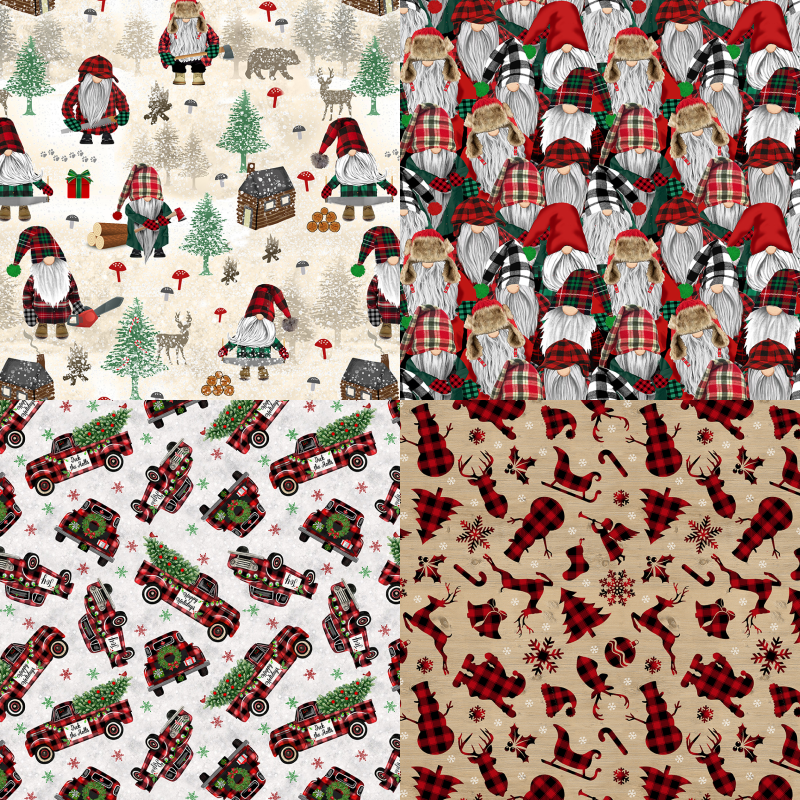 Timeless Treasures - 