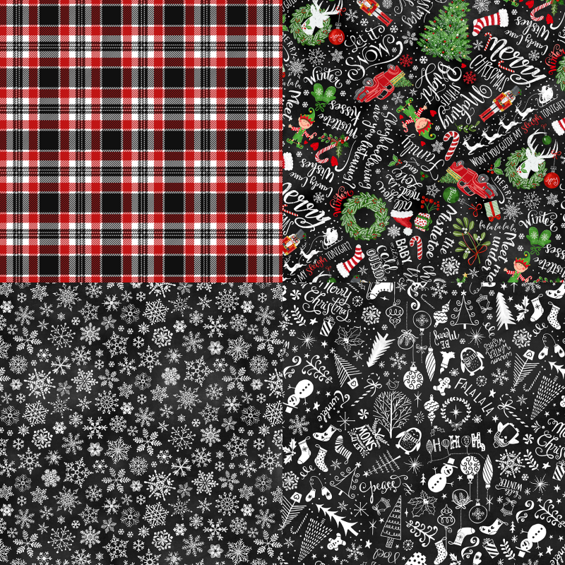 Timeless Treasures - 