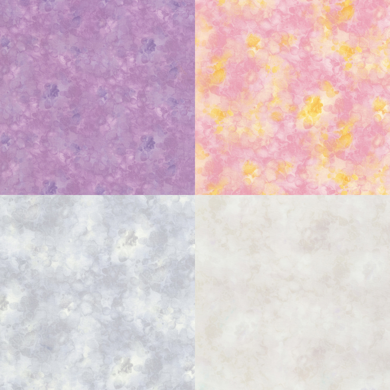 Timeless Treasures - 