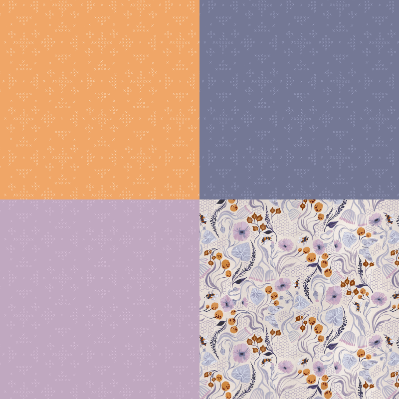 Timeless Treasures - 