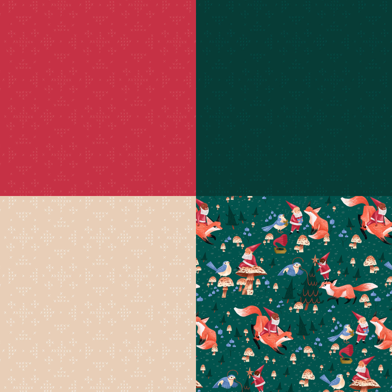 Timeless Treasures - 