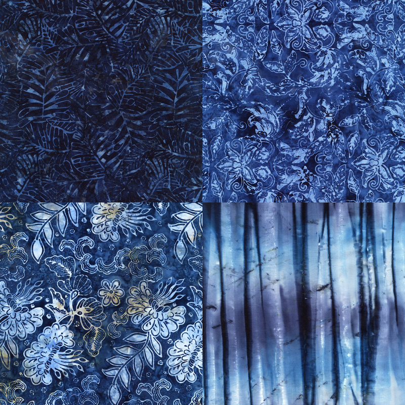 Timeless Treasures - 