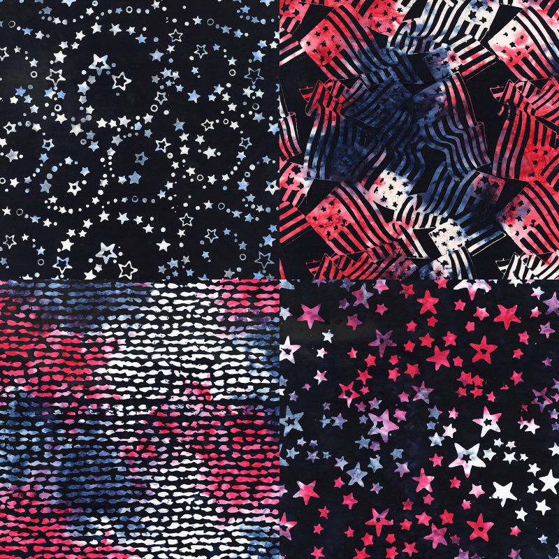 Timeless Treasures - 