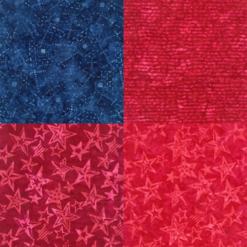 Timeless Treasures - 