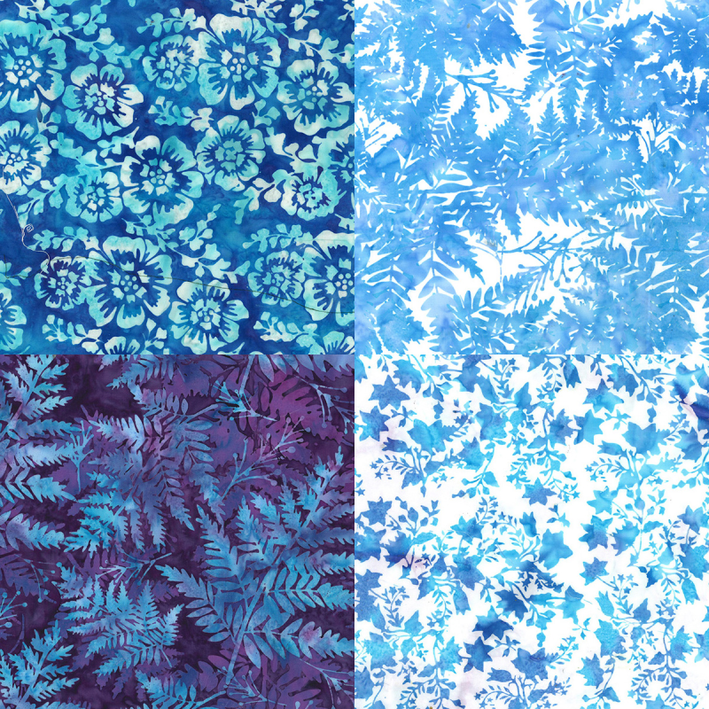 Hoffman California Fabrics - 