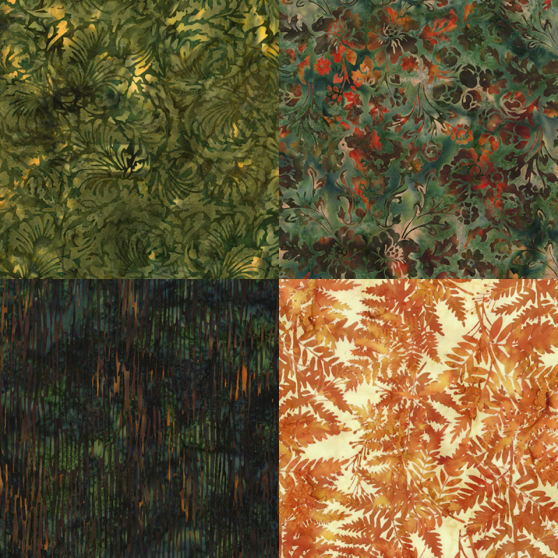 Hoffman California Fabrics - 