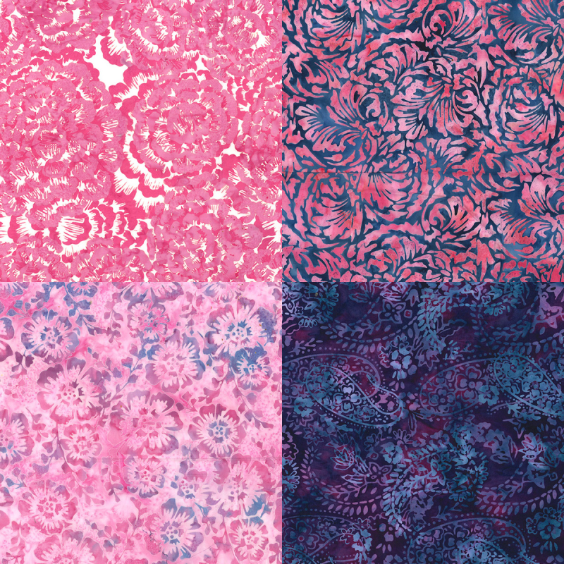 Hoffman California Fabrics - 