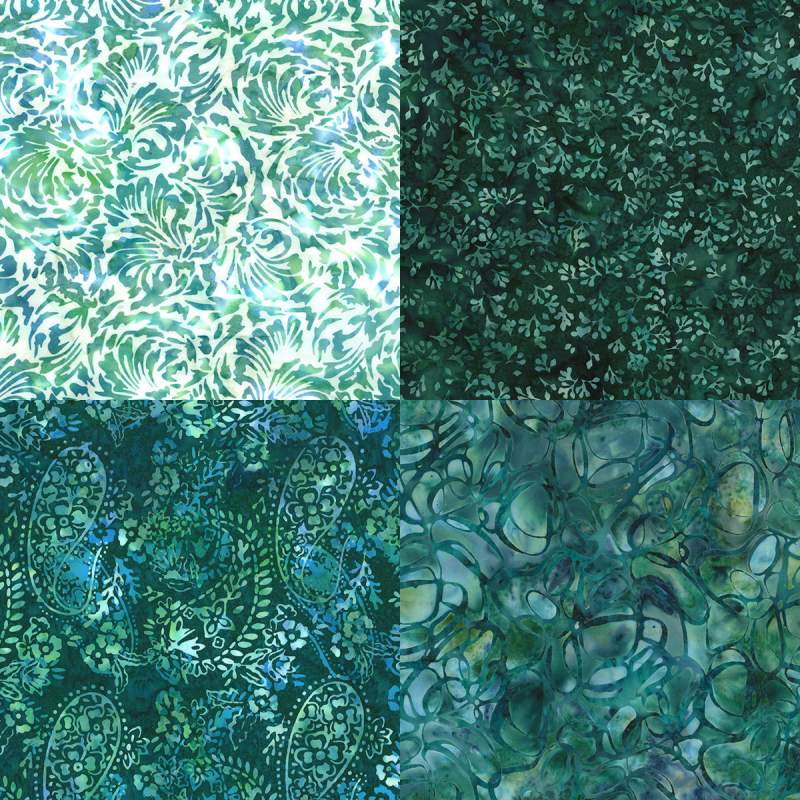 Hoffman California Fabrics - 