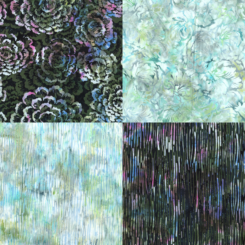 Hoffman California Fabrics - 