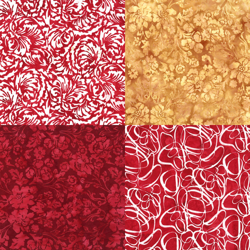 Hoffman California Fabrics - 