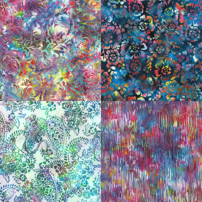 Hoffman California Fabrics - 