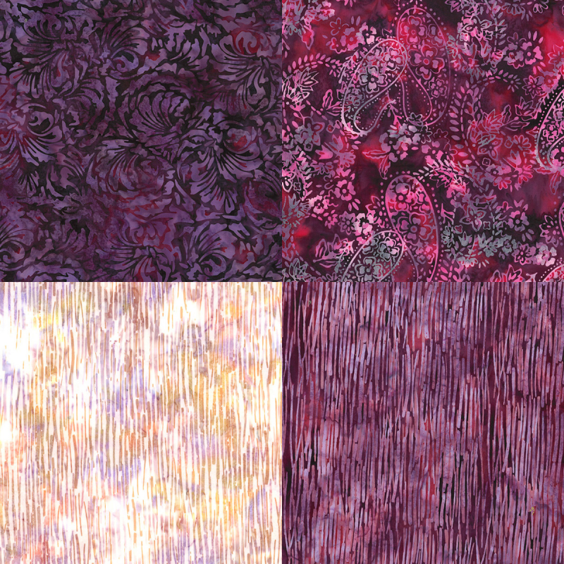 Hoffman California Fabrics - 