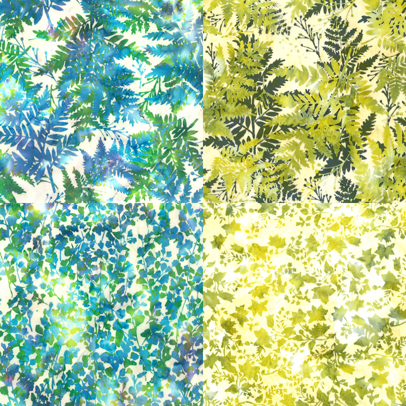 Hoffman California Fabrics - 