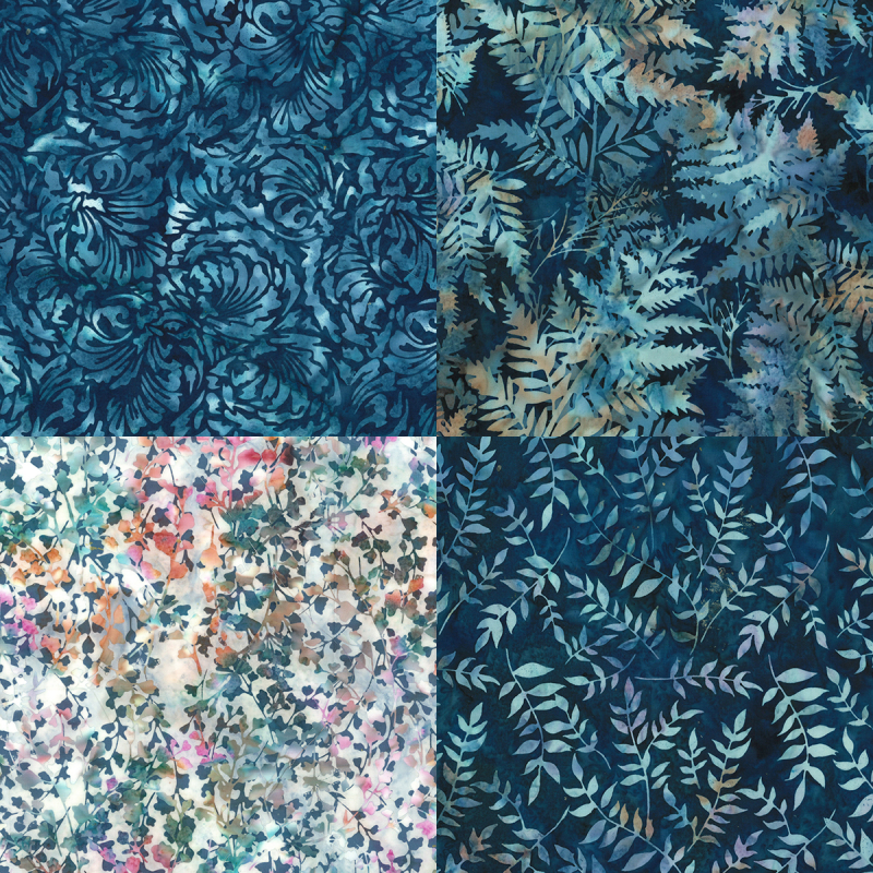 Hoffman California Fabrics - 