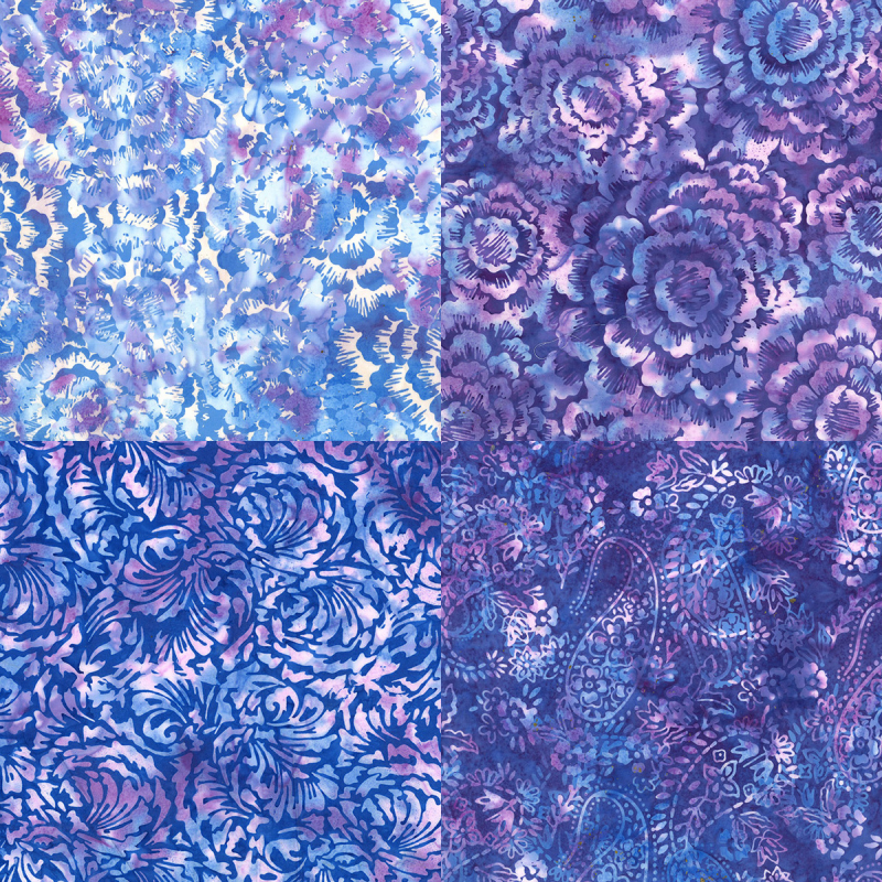 Hoffman California Fabrics - 