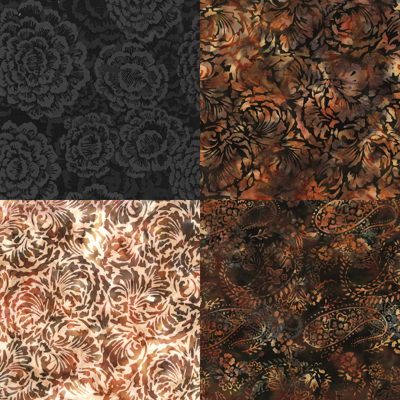 Hoffman California Fabrics - 