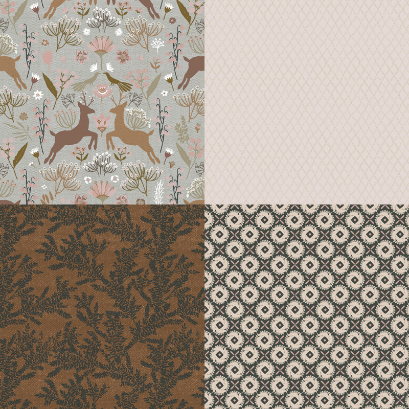 Art Gallery Fabrics - 