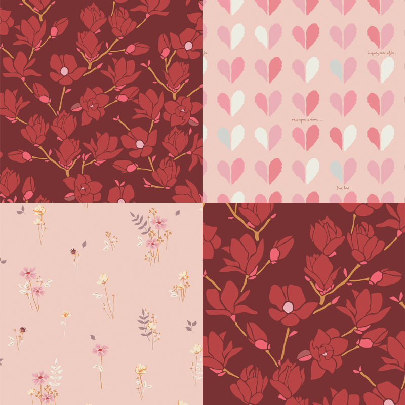 Art Gallery Fabrics - 