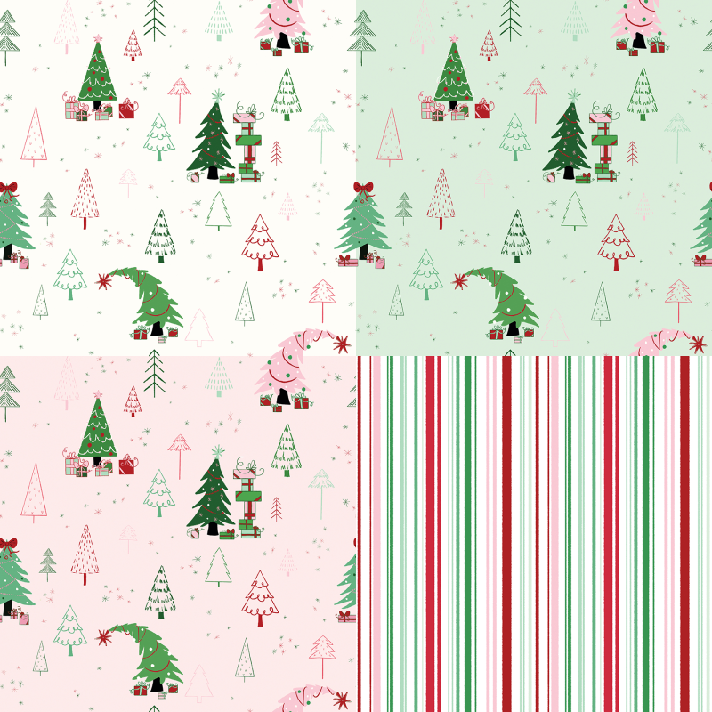 Riley Blake Designs - 