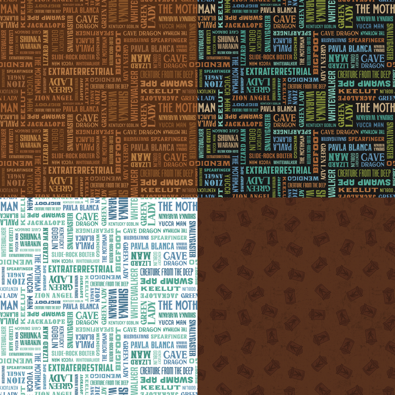 Riley Blake Designs - 