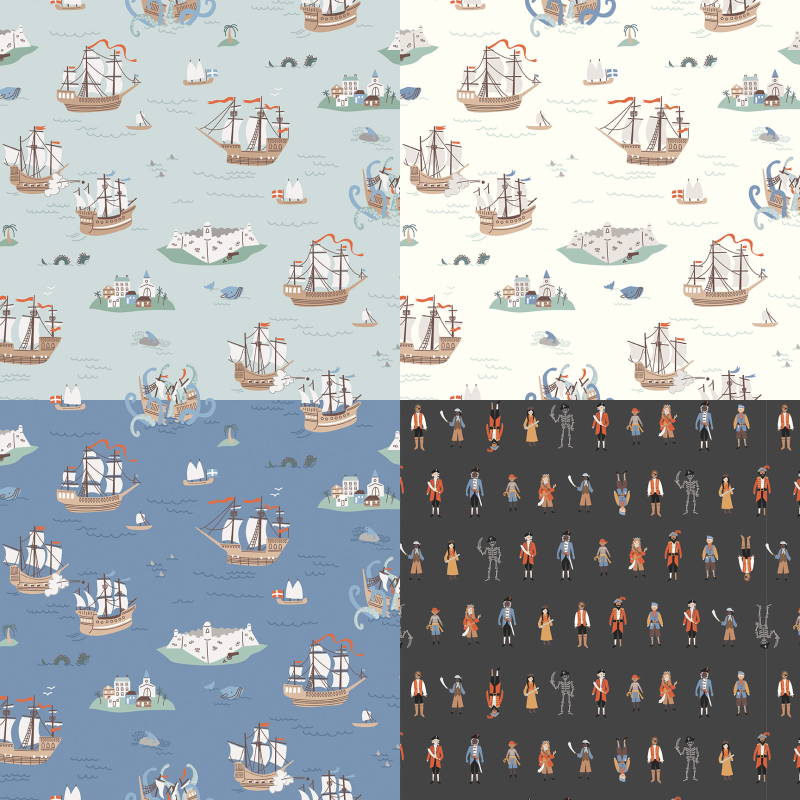 Riley Blake Designs - 