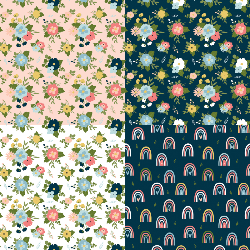 Riley Blake Designs - 