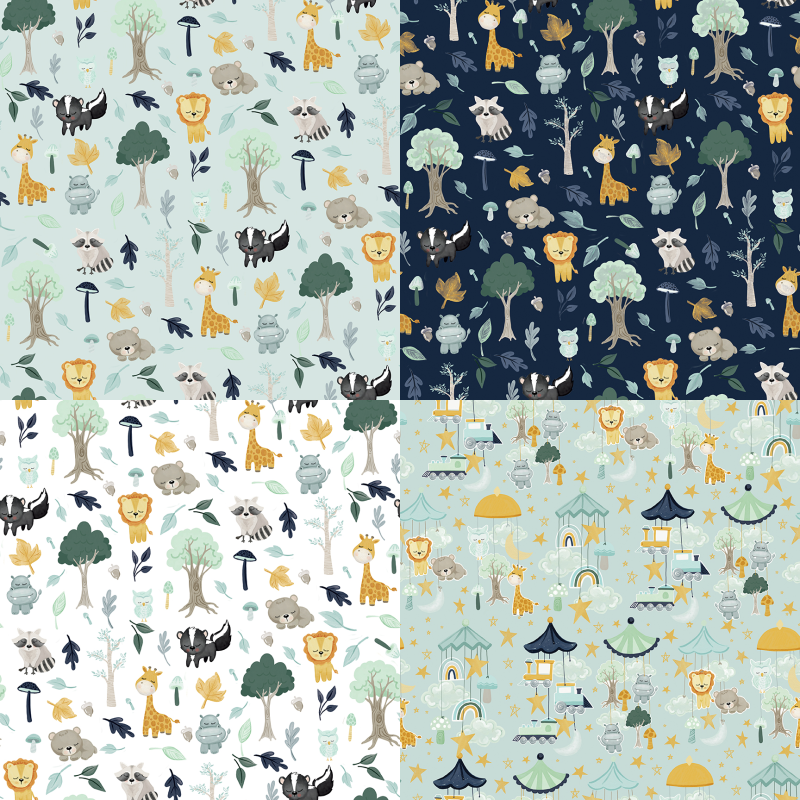 Riley Blake Designs - 