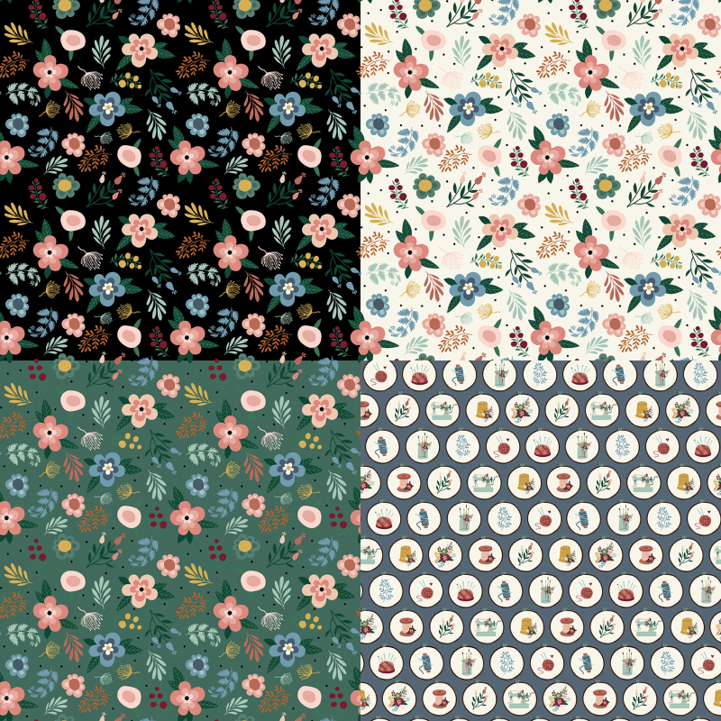 Riley Blake Designs - 