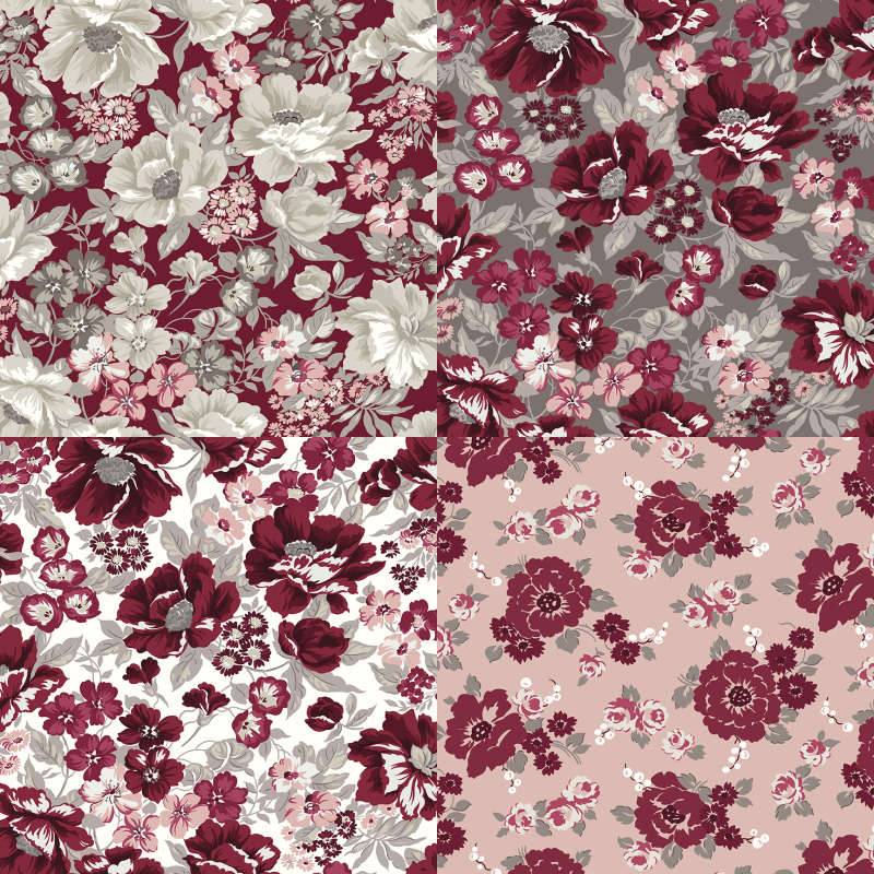 Riley Blake Designs - 