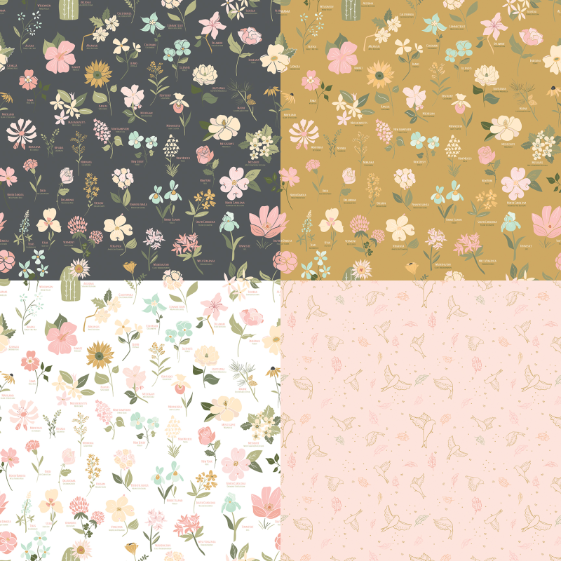 Riley Blake Designs - 