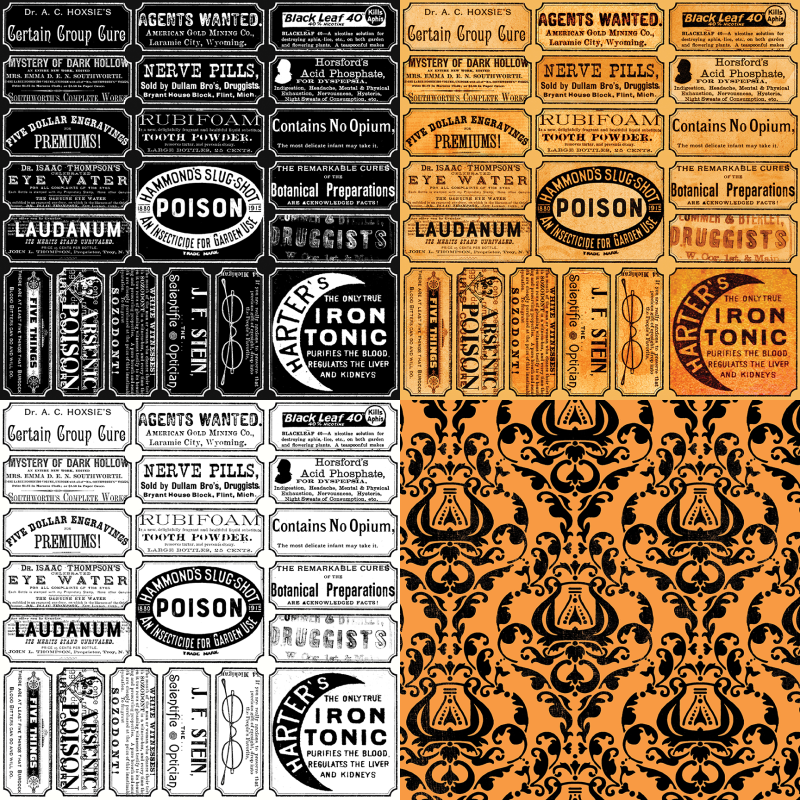 Riley Blake Designs - 