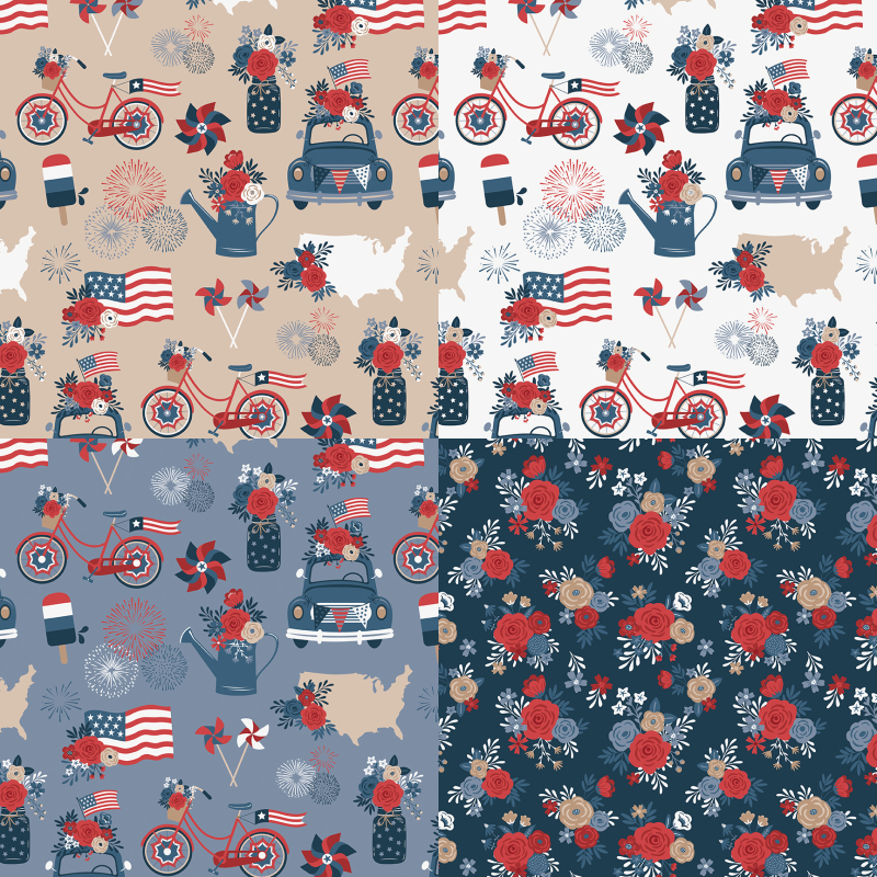 Riley Blake Designs - 