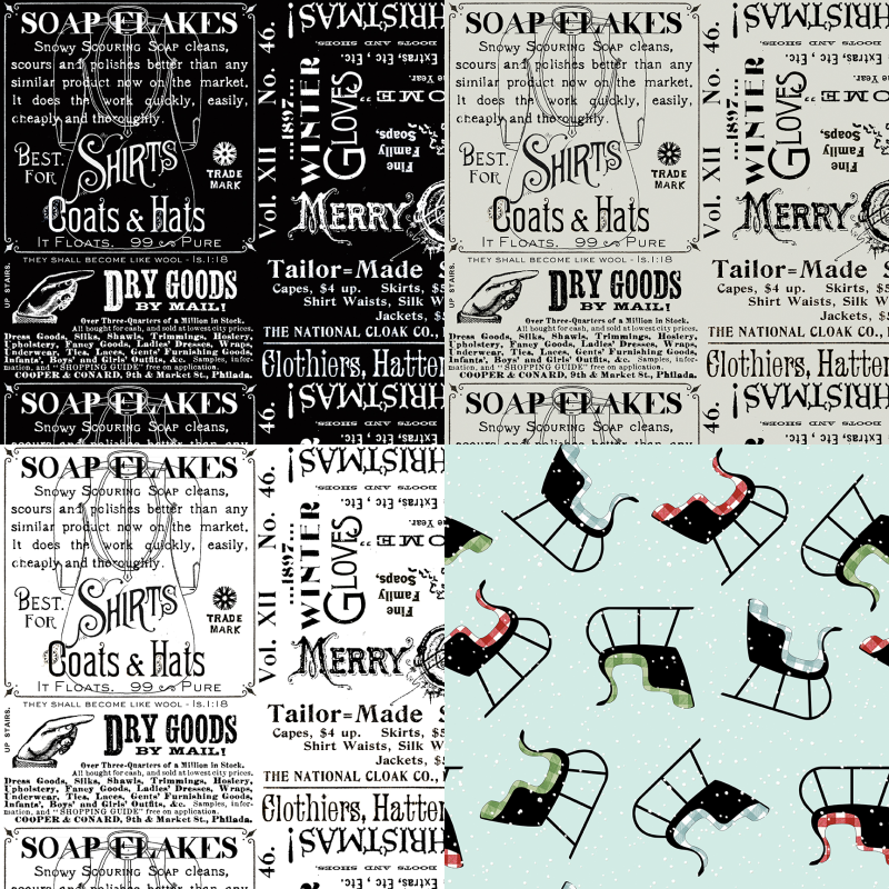 Riley Blake Designs - 