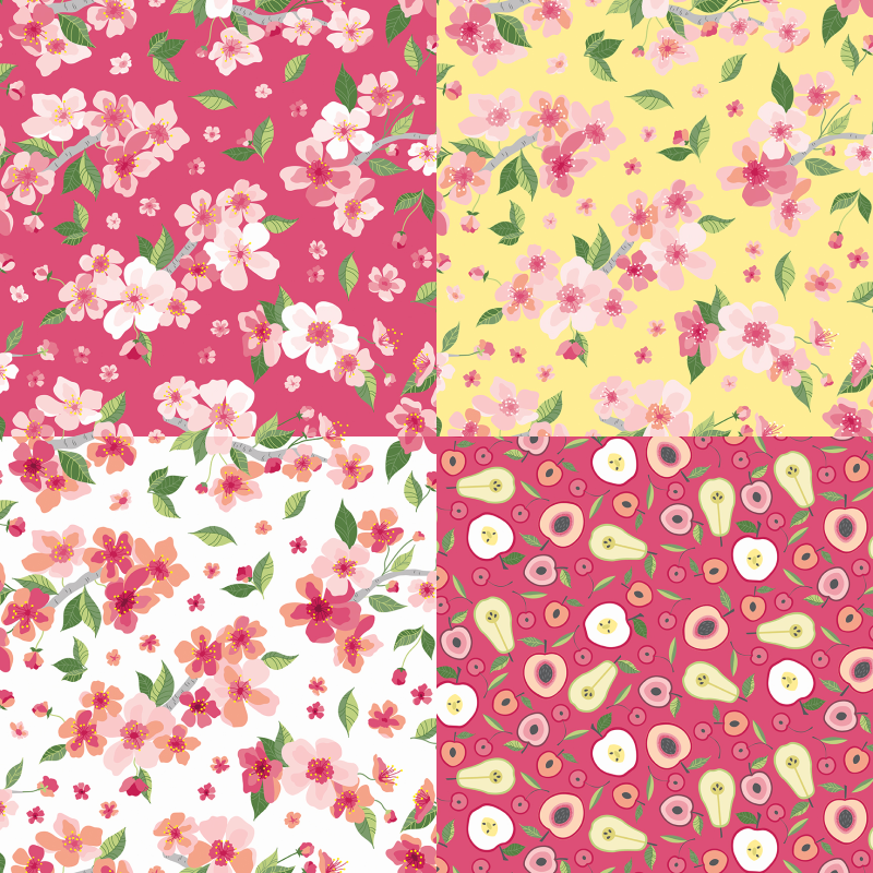 Riley Blake Designs - 