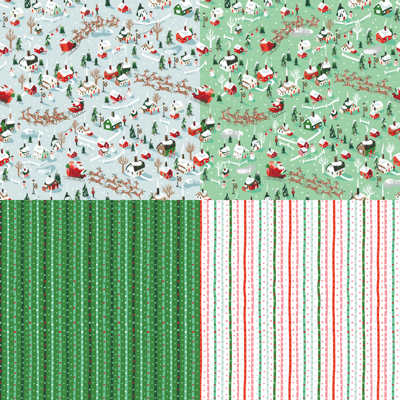 Riley Blake Designs - 