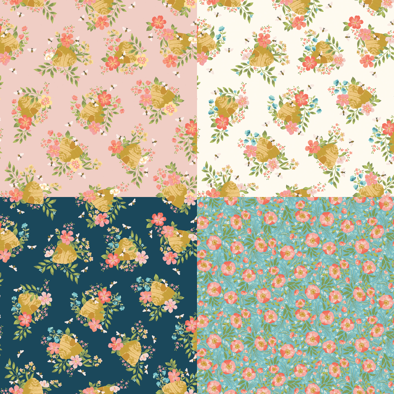 Riley Blake Designs - 