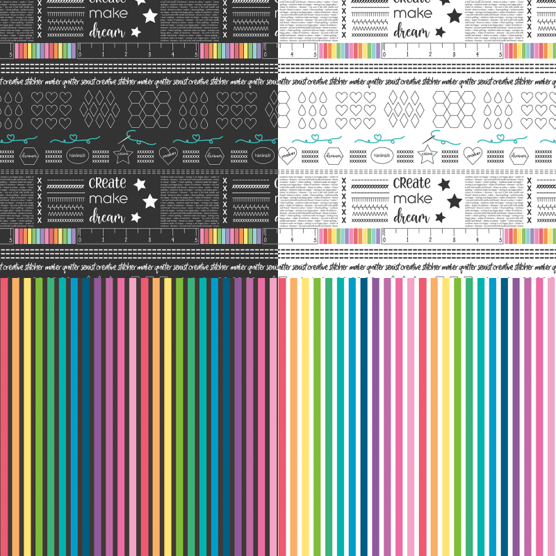 Riley Blake Designs - 