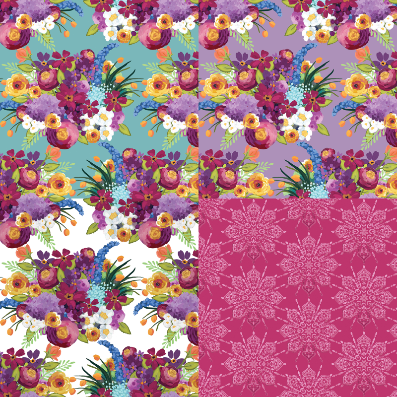 Riley Blake Designs - 