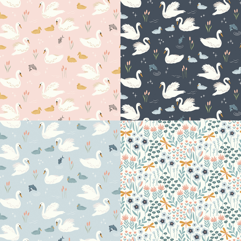 Riley Blake Designs - 