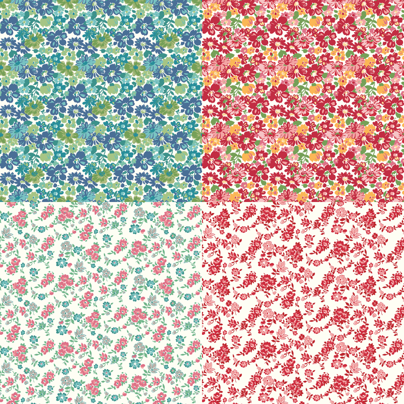 Riley Blake Designs - 