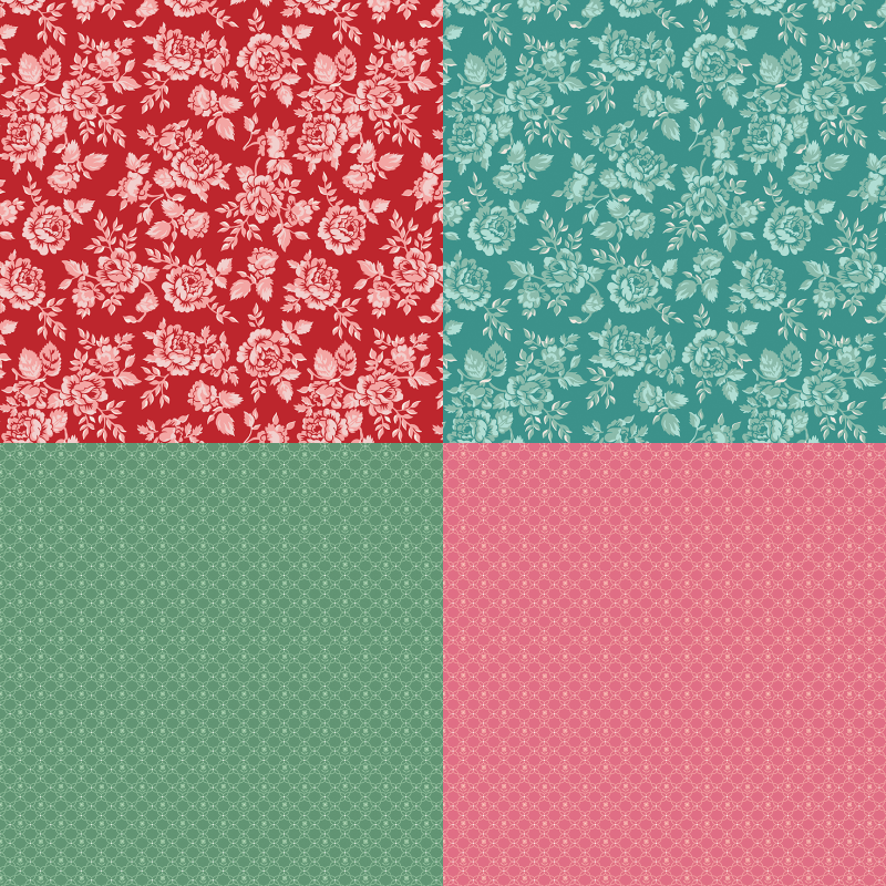 Riley Blake Designs - 