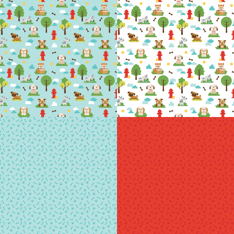 Riley Blake Designs - 