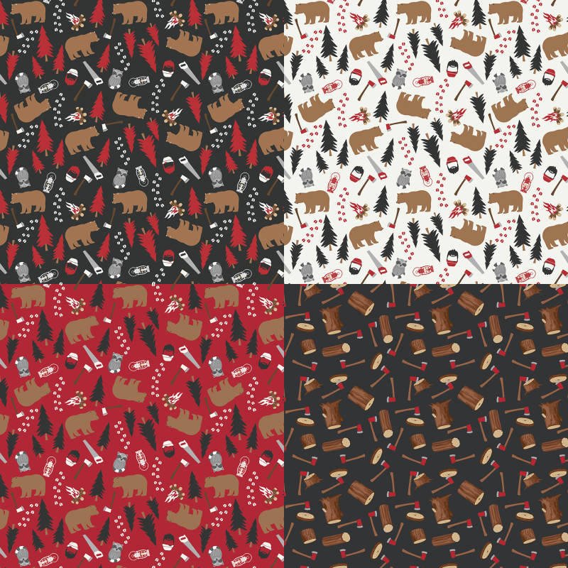 Riley Blake Designs - 