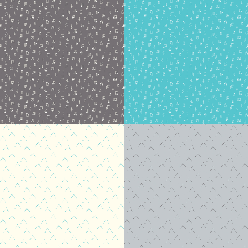 Riley Blake Designs - 