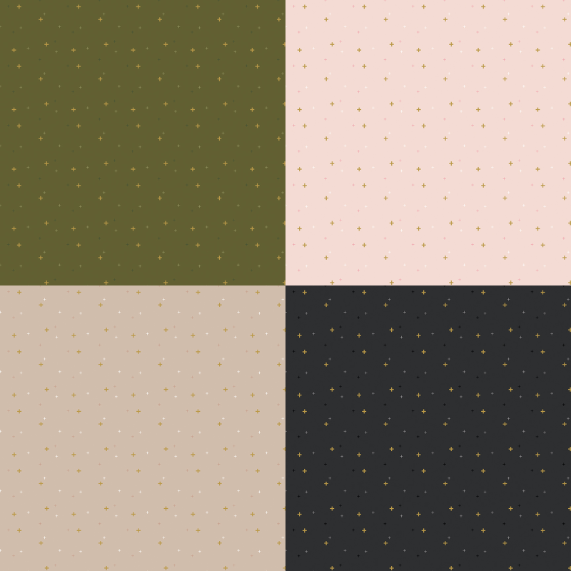 Riley Blake Designs - 