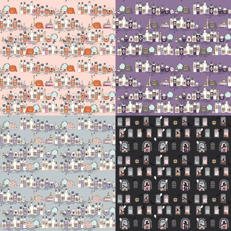 Riley Blake Designs - 